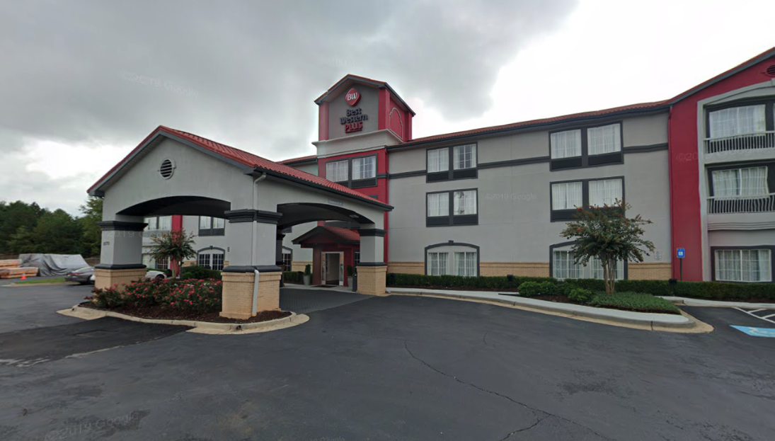 Best Western Plus Duluth Sugarloaf